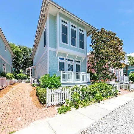 Villa Lily Pad